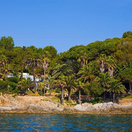 Hotel Sunshine Park Lloret de Mar Eksteriør billede