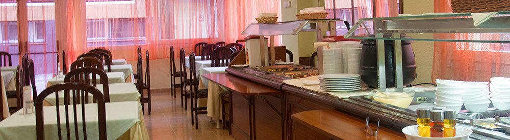 Hotel Sunshine Park Lloret de Mar Eksteriør billede