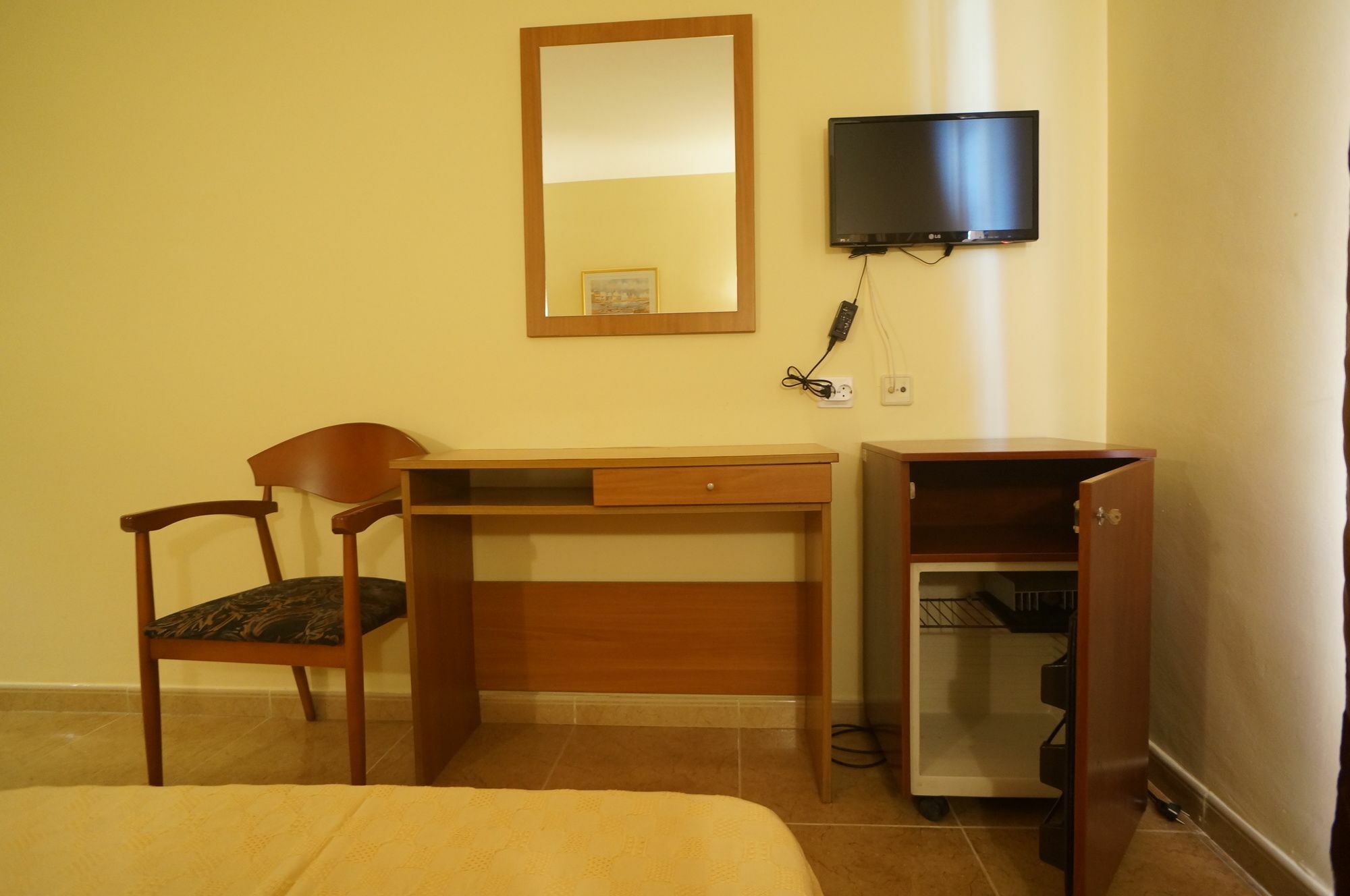 Hotel Sunshine Park Lloret de Mar Eksteriør billede