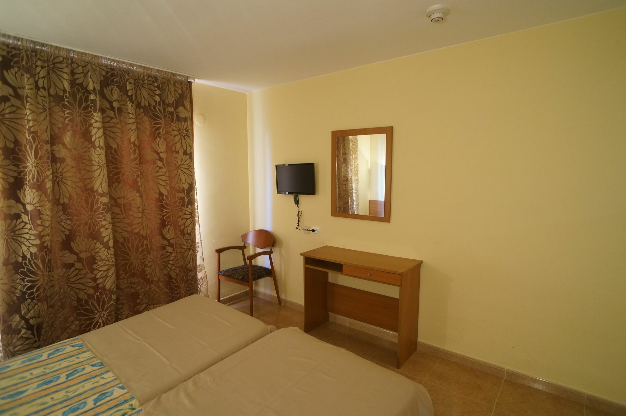 Hotel Sunshine Park Lloret de Mar Eksteriør billede